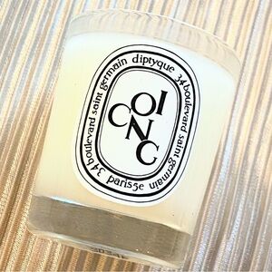 DIPTYQUE COING MINI CANDLE 1.23oz